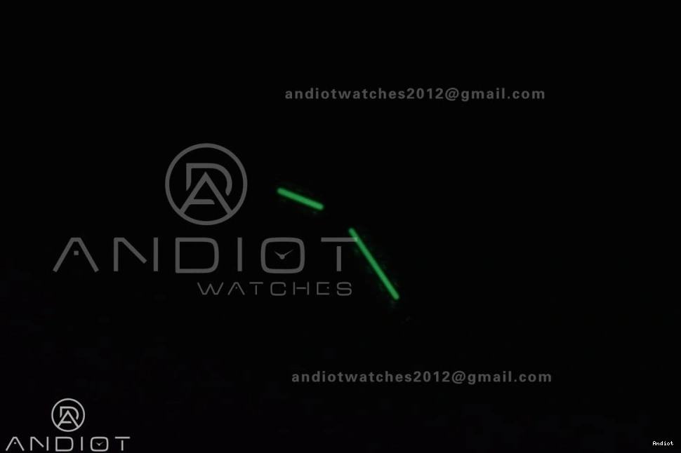 Full 5711 SS A324 Bezel Nautilus Dial Diamonds on TWF Diamonds Bracelet & 0328